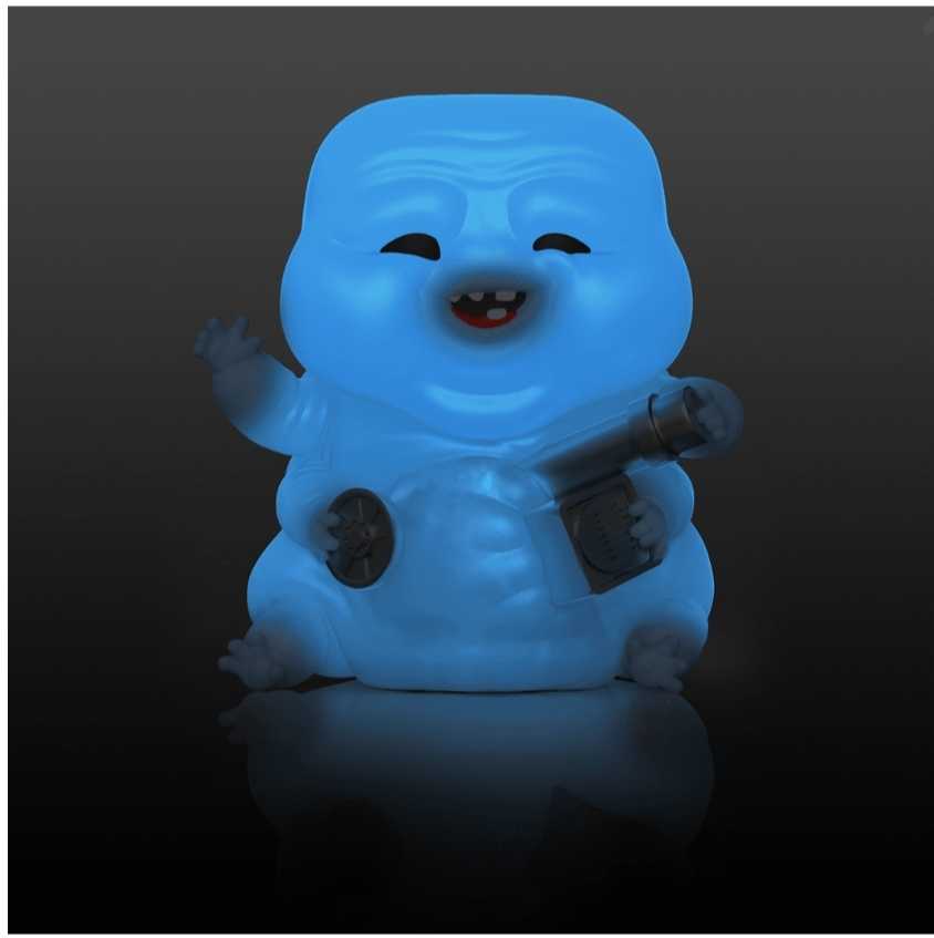Muncher - Ghostbusters vinyl figure collectible [Barcode 889698485814] - Main Image 2