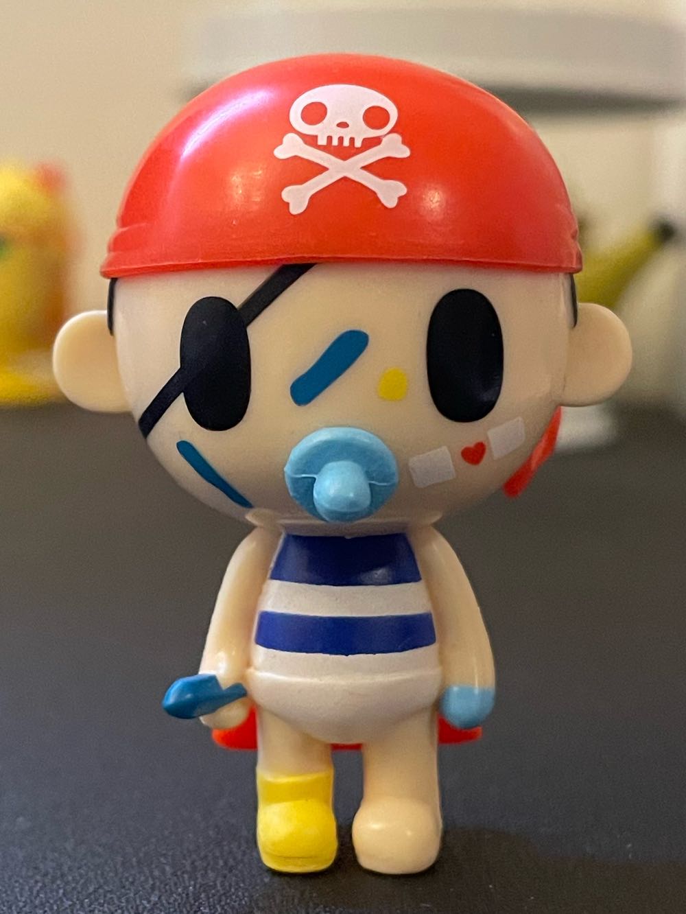 Banpresto Demon Slayer Kanao Tsuyuri Figure