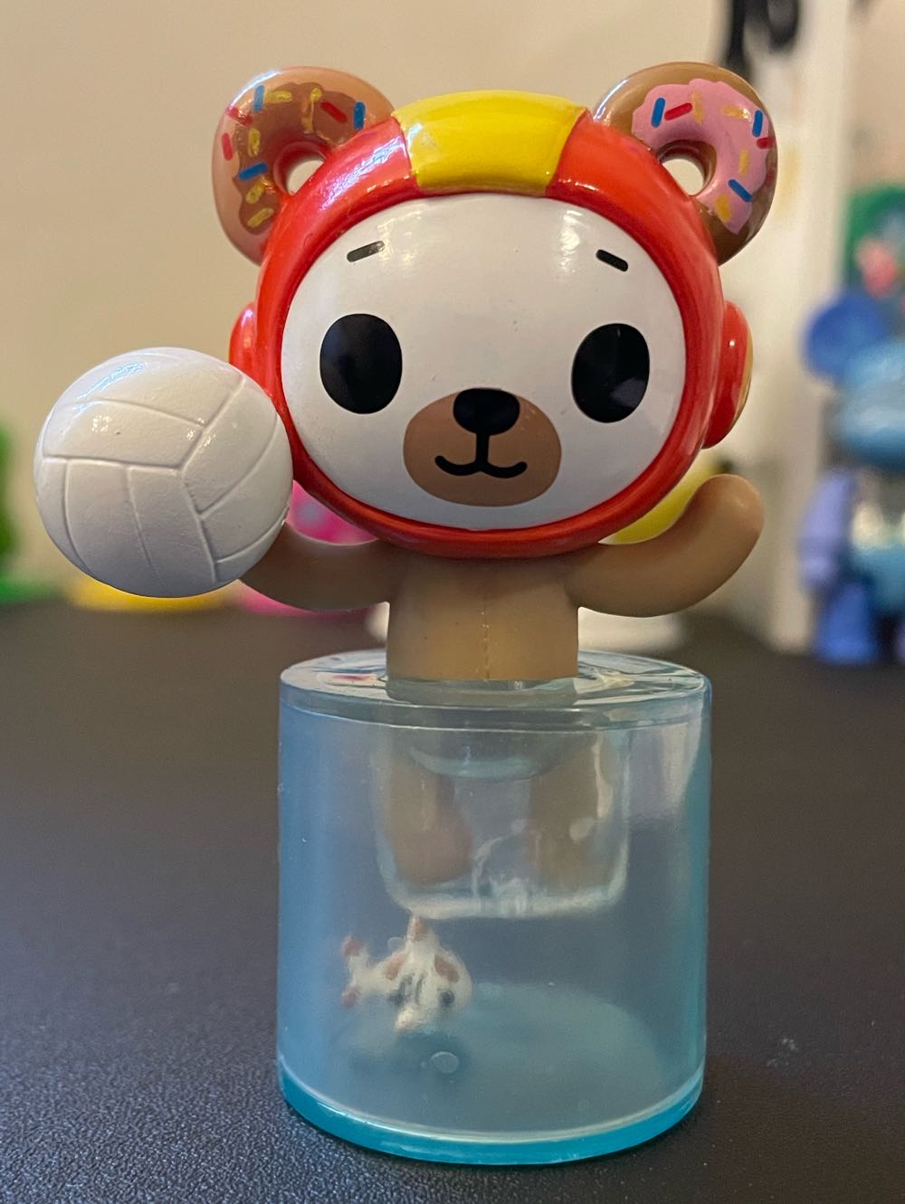 Lo-fi Hiphop Girl Youtooz