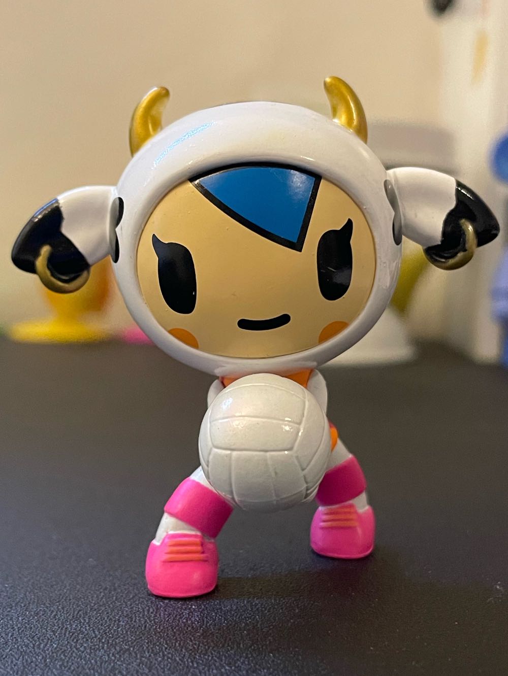 Deadpool - Barista Deadpool