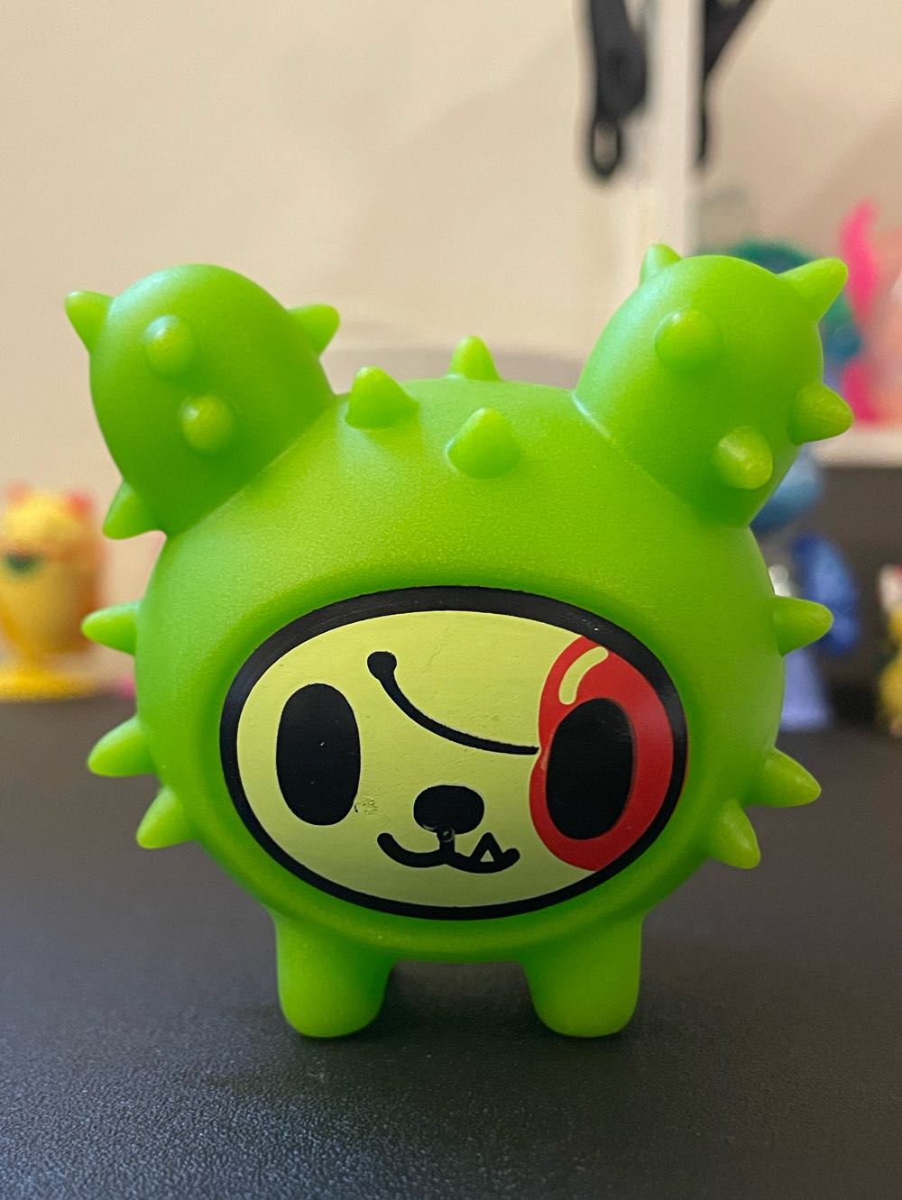 Iron Maiden-Somewhere In Time