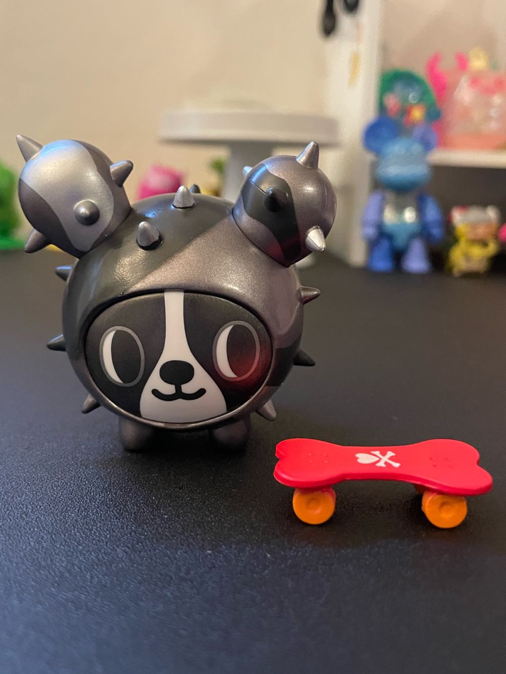 Mirabel Madrigal (Encanto)