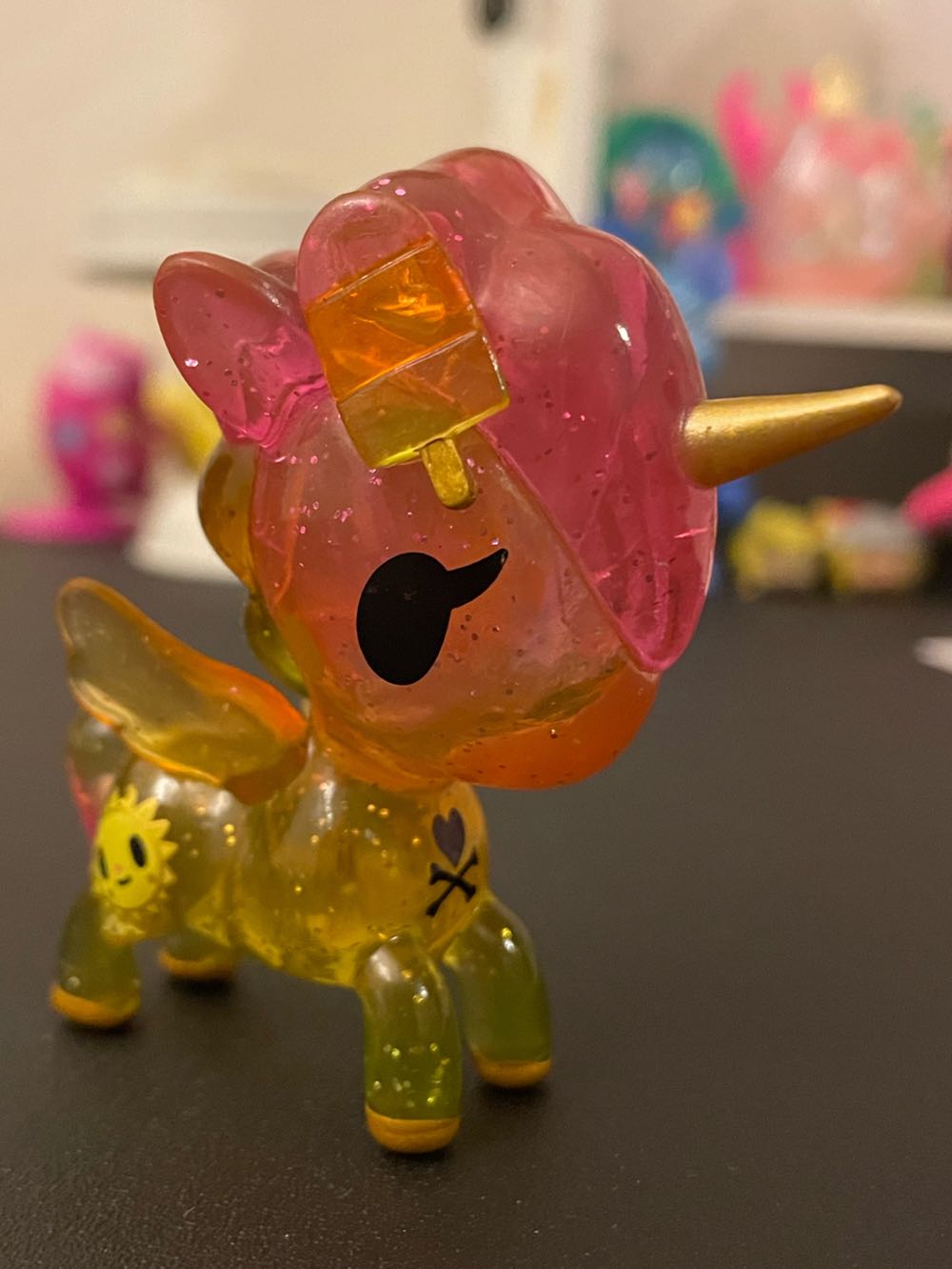 Transformers: Tracks