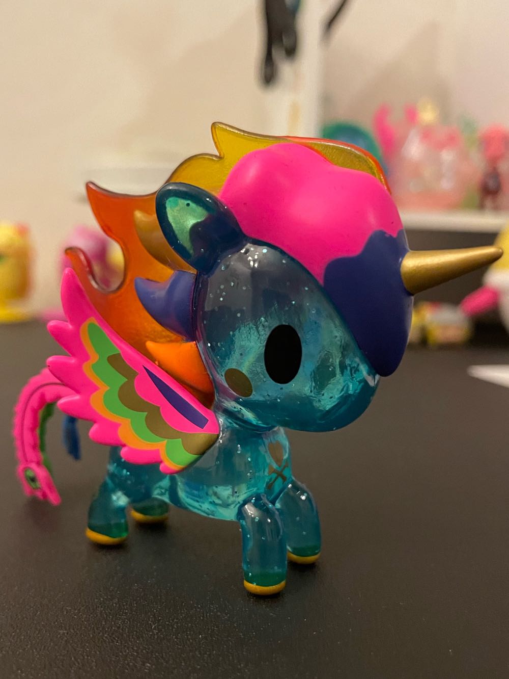 Walking Dead: Carol Peletier, #1181