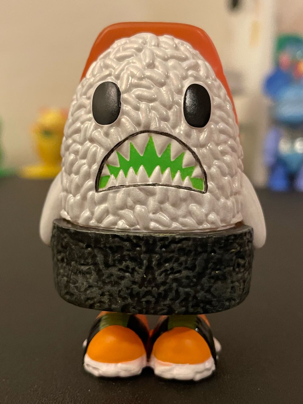 Popsies Pop: Kellogg’s Tony The Tiger