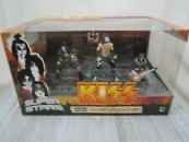 Super Friends Wonder Twins Jayna Vinyl Soda Figure