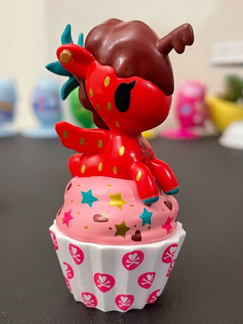 Magneto (Blacklight) $11-$13