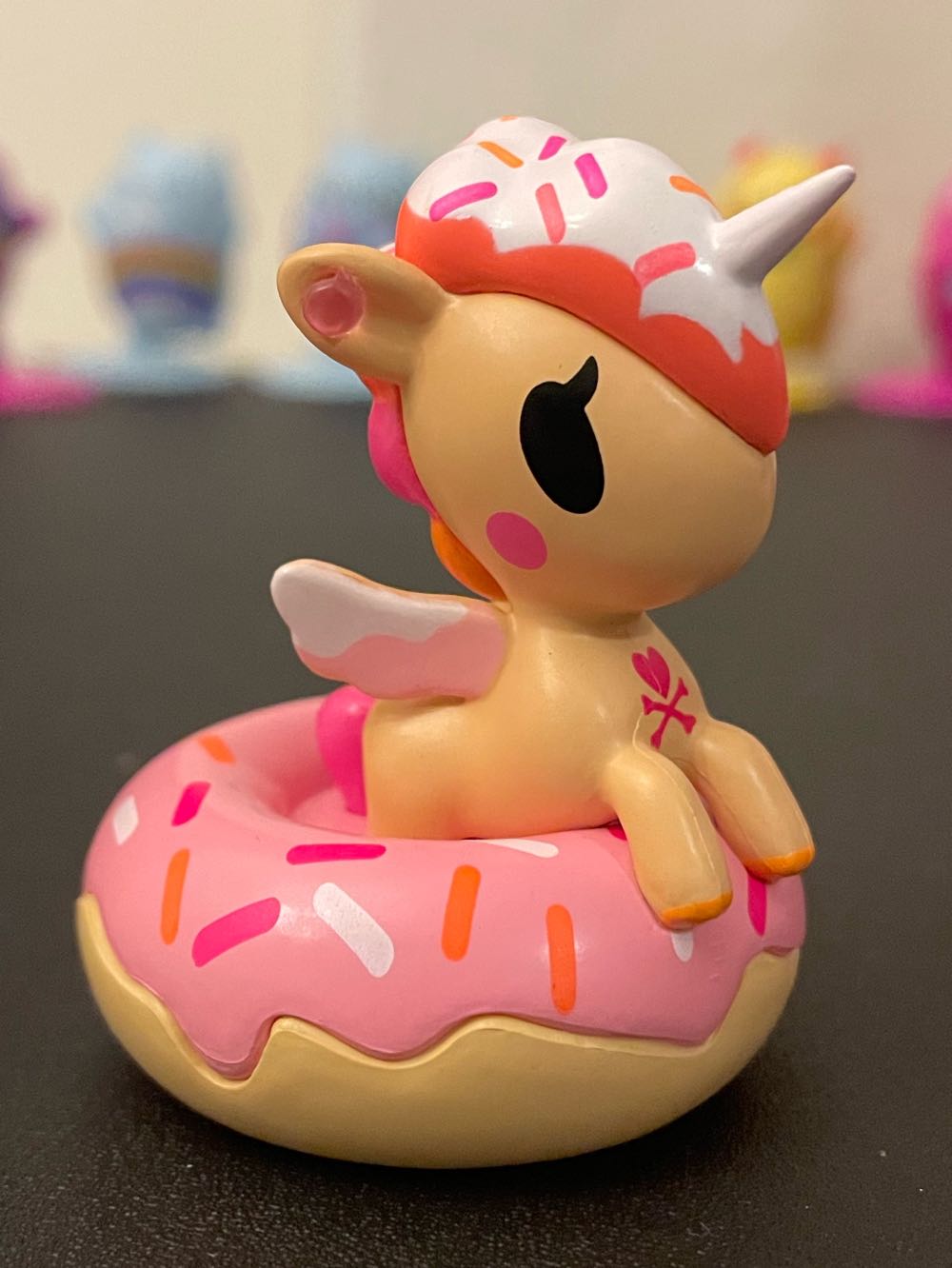 Yugioh: Blue-Eyes Toon Dragon, #1062