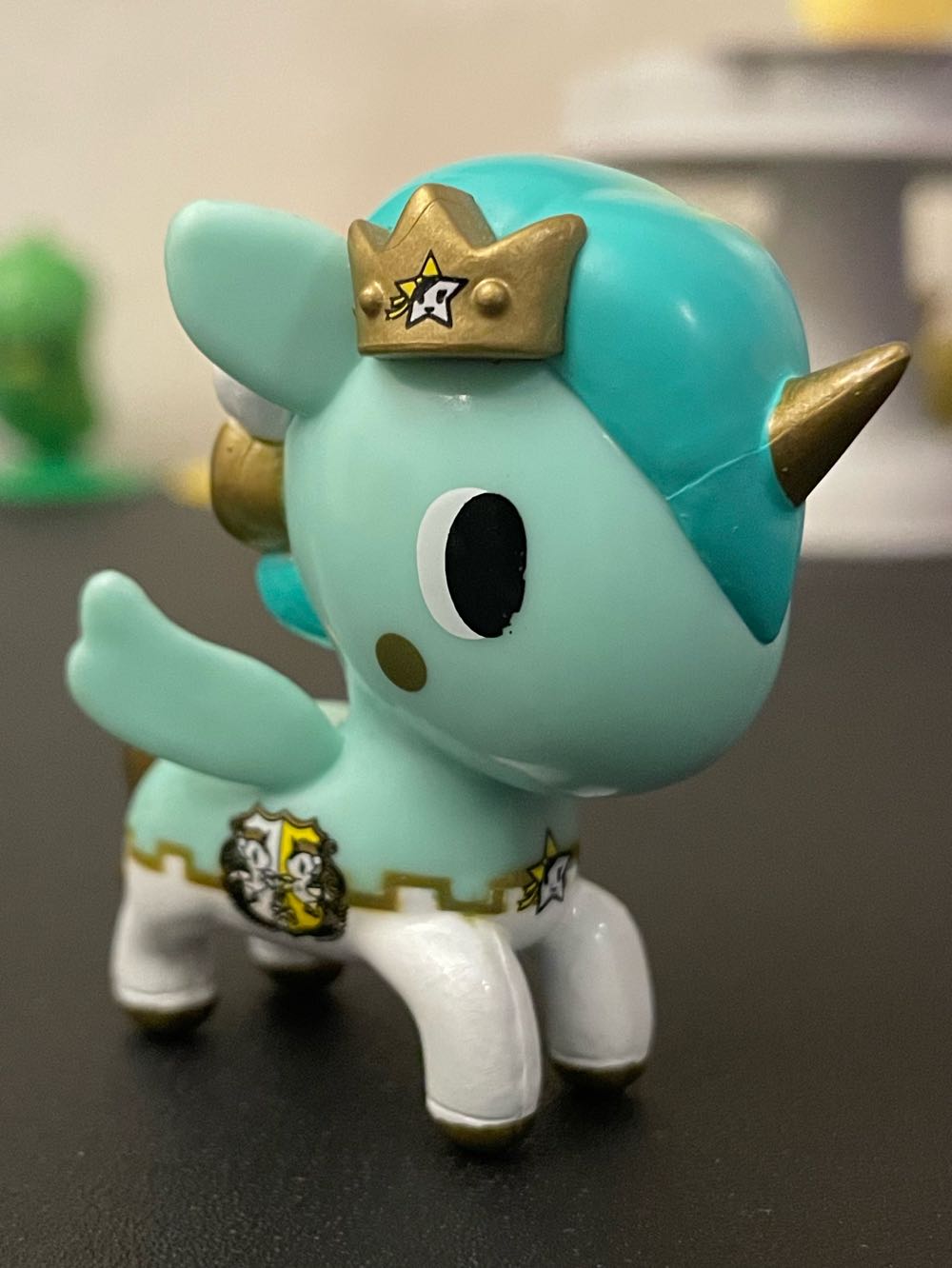 Chara-Forme Catherine Full Body Acrylic Figure [04. Catherine]