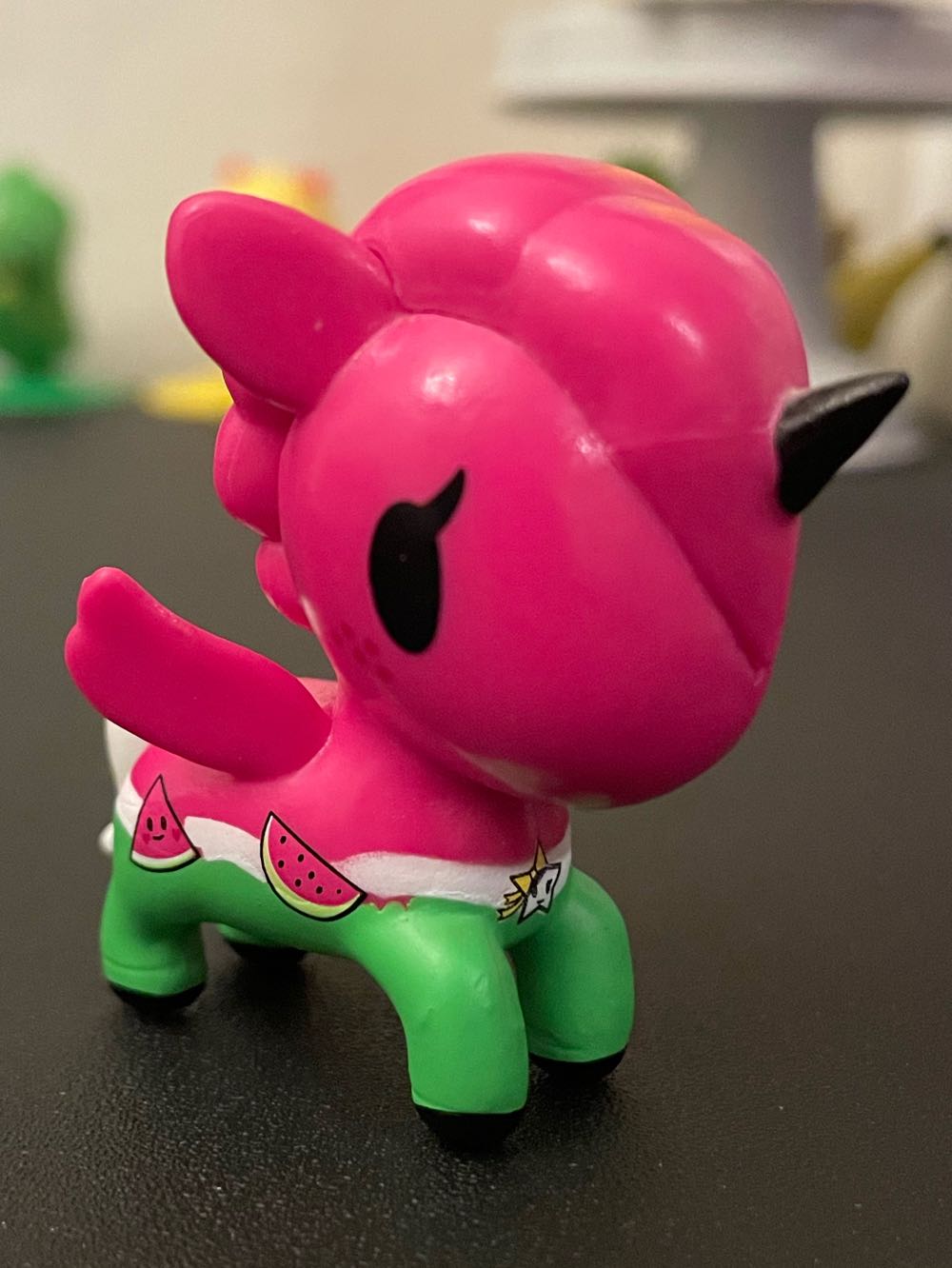 Laura Croft Pocket Pop