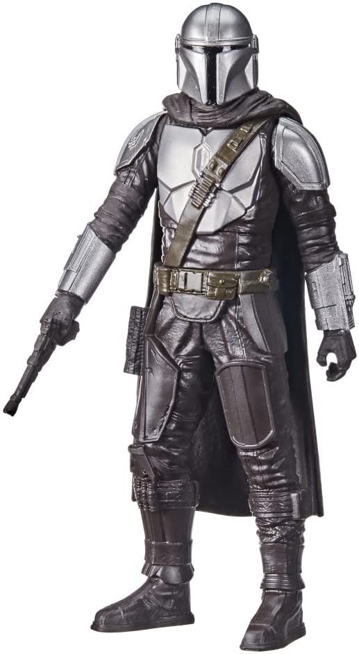 Mighty Muggs - Black Widow