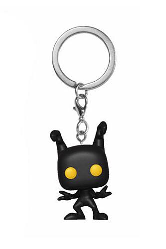 Shadow Heartless Pocket Pop  vinyl figure collectible [Barcode 889698340663] - Main Image 2