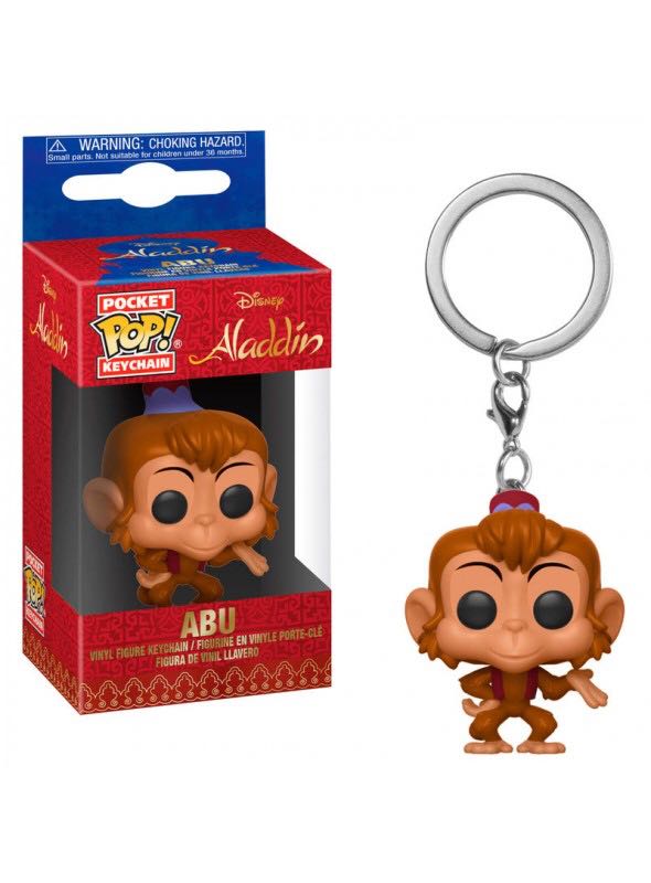 Funko Pop! Keychain: The Suicide Squad Harley Quinn Bodysuit