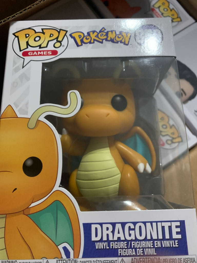 Gyaos ( Bandai / Showa Era )