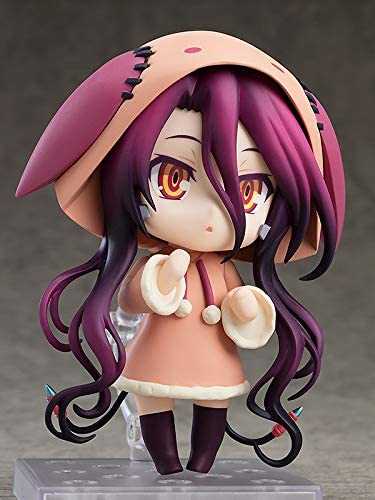 Shuvi Nendroid  vinyl figure collectible - Main Image 2