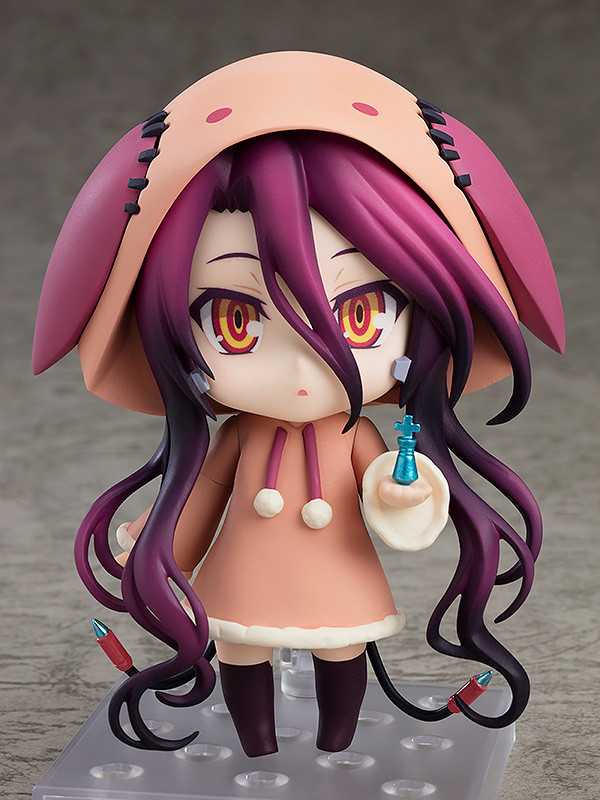 Shuvi Nendroid  vinyl figure collectible - Main Image 3