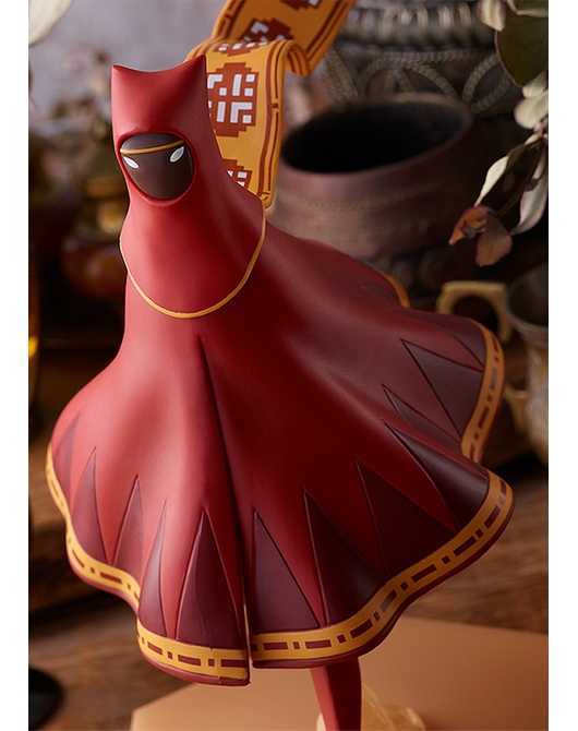 Traveler Pop-Up Parade  vinyl figure collectible - Main Image 2