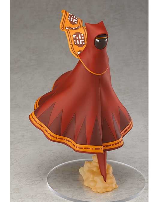 Traveler Pop-Up Parade  vinyl figure collectible - Main Image 4