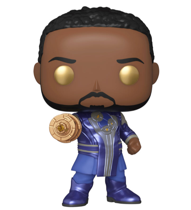 Phastos - Marvel Universe vinyl figure collectible [Barcode 889698505659] - Main Image 3