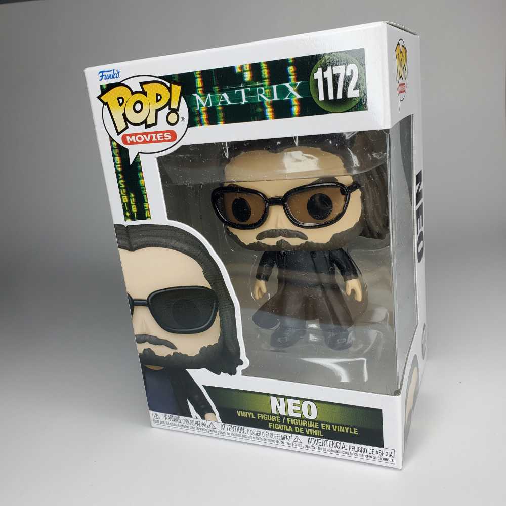 Funko Pocket Pop Keychain Spongebob Squarepants Vinyl Figure Keychain