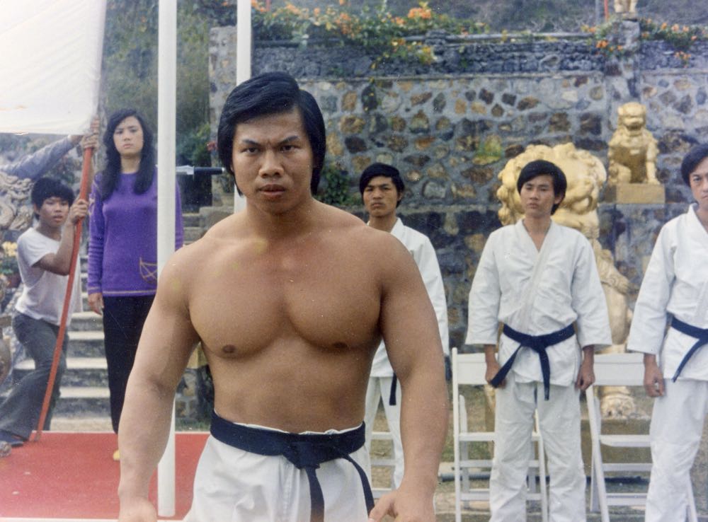 Enter The Dragon: Bolo - Bruce Lee vinyl figure collectible - Main Image 3