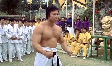 Enter The Dragon: Bolo - Bruce Lee vinyl figure collectible - Main Image 4