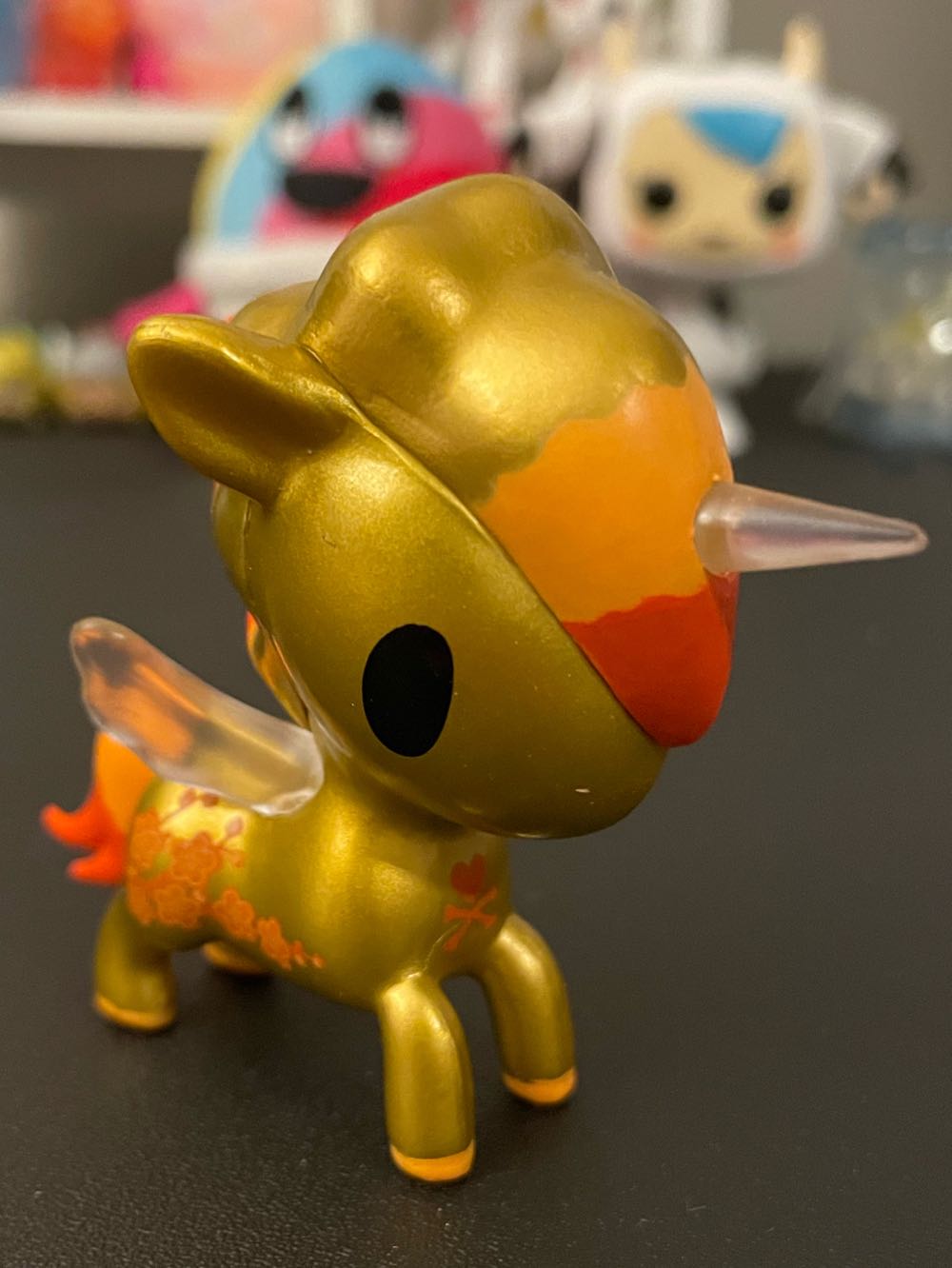 Funko Pop! Zodiac - Leo