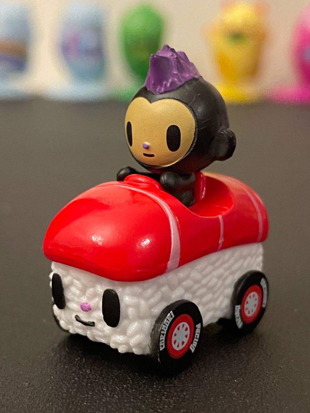 Saban's Power Rangers - Pumpkin Rapper