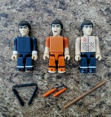 Bruce Lee - Bruce Lee vinyl figure collectible - Main Image 3