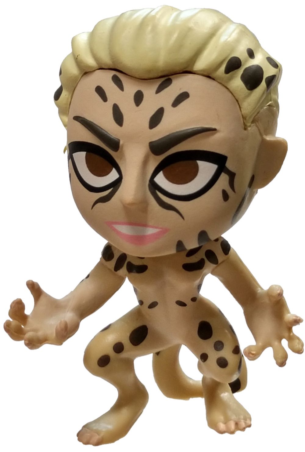 Back In Black (AC/DC)