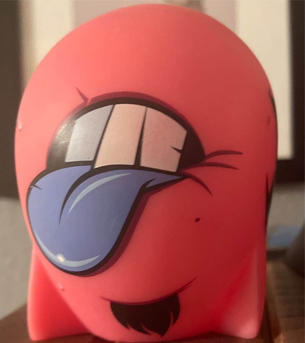 Modern Sonic 5” Action Figure Jazwares Newer Model