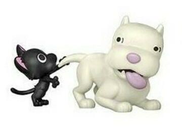 Funko 12304 Wobbler Star Wars Rogue One Imperial Death Trooper