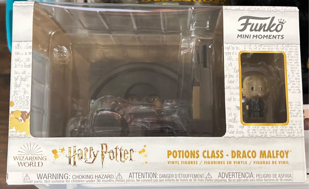 Vampire Action Diamond Select The Nightmare Before Christmas Snowman Big Vampire