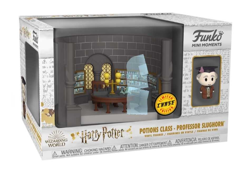 Funko My Little Pony Butterscotch