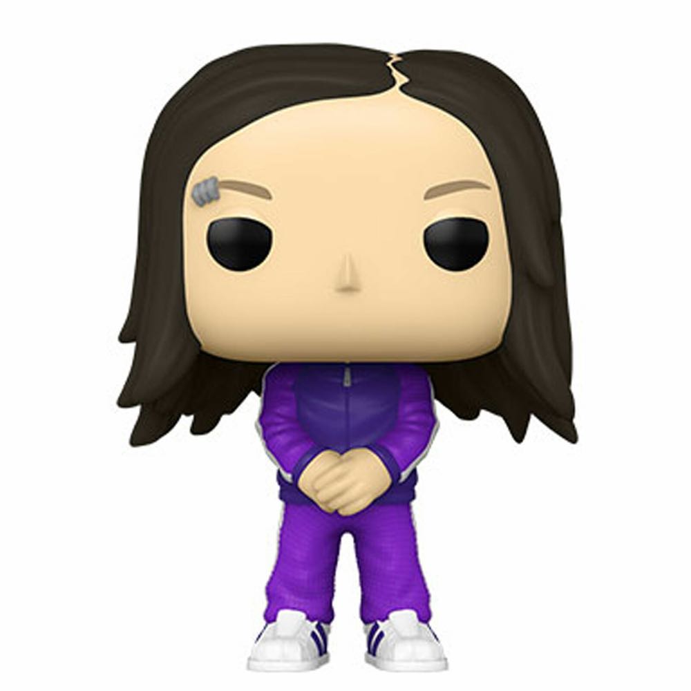 Jonathan Davis - Funko vinyl figure collectible [Barcode 889698576123] - Main Image 3