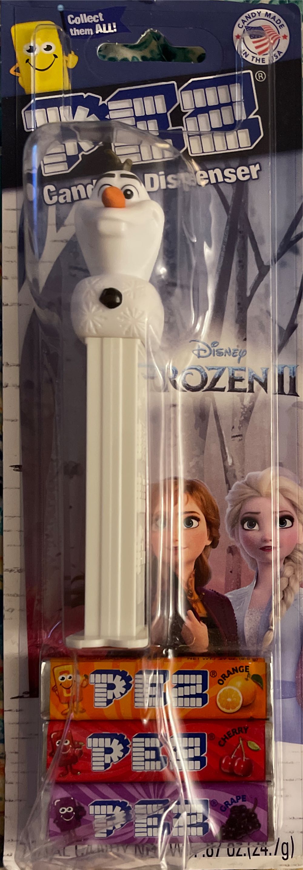 Funko Pop! Around The World - Nora