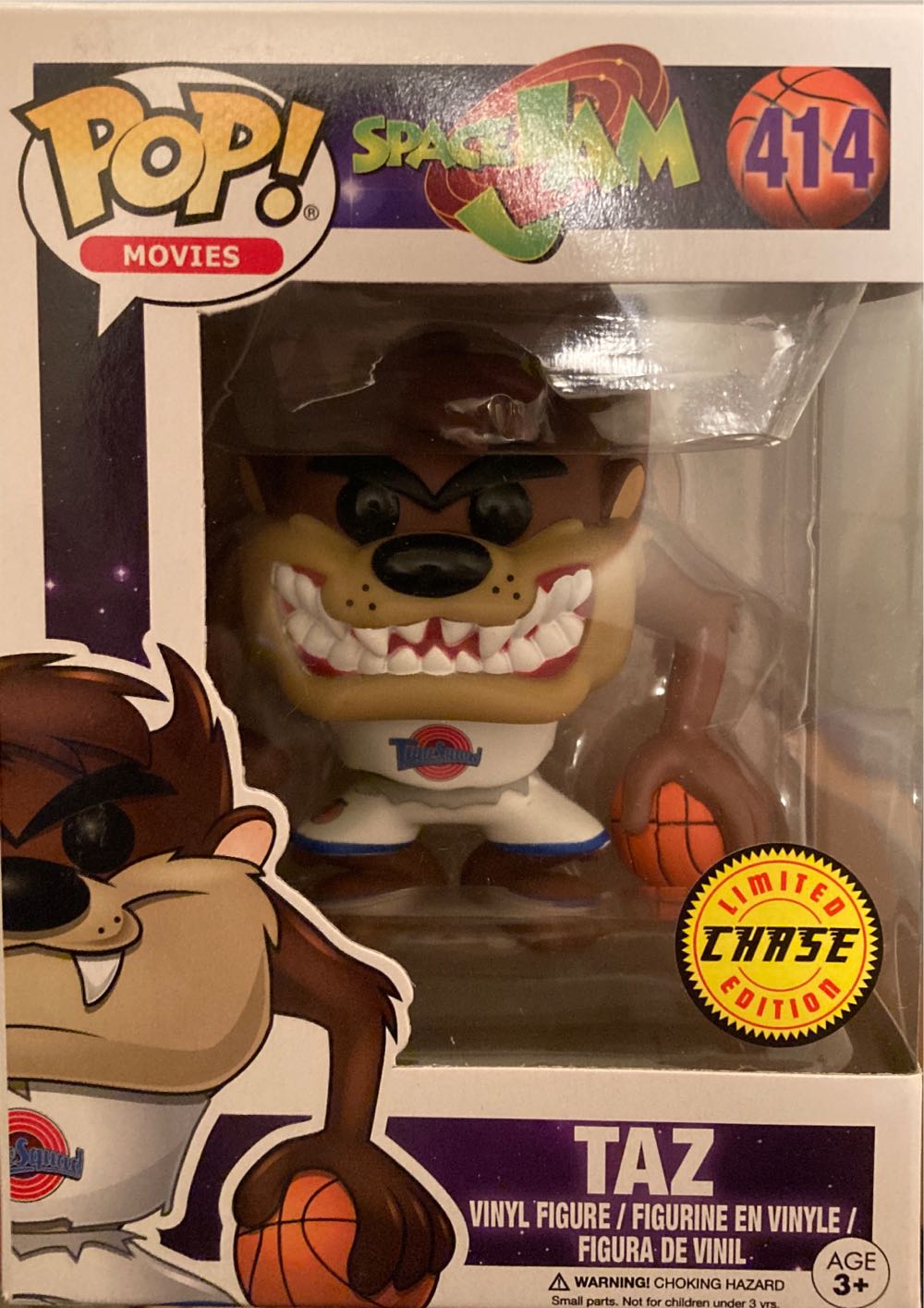 Beatles: John Lennon #246 (White Psychedelic)