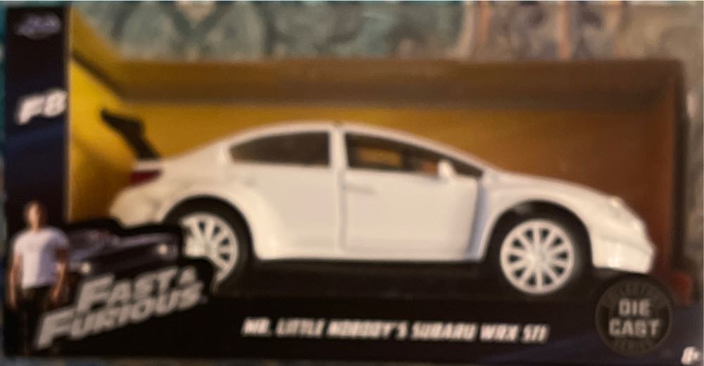 1147 Andy As Princess Rainbow Sparkle