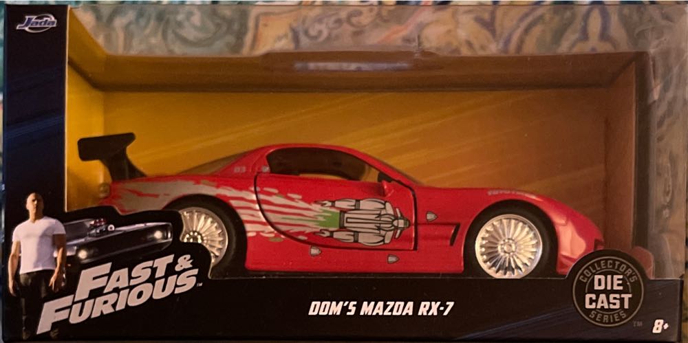 Pixar Up Russell Soda Vinyl Figure