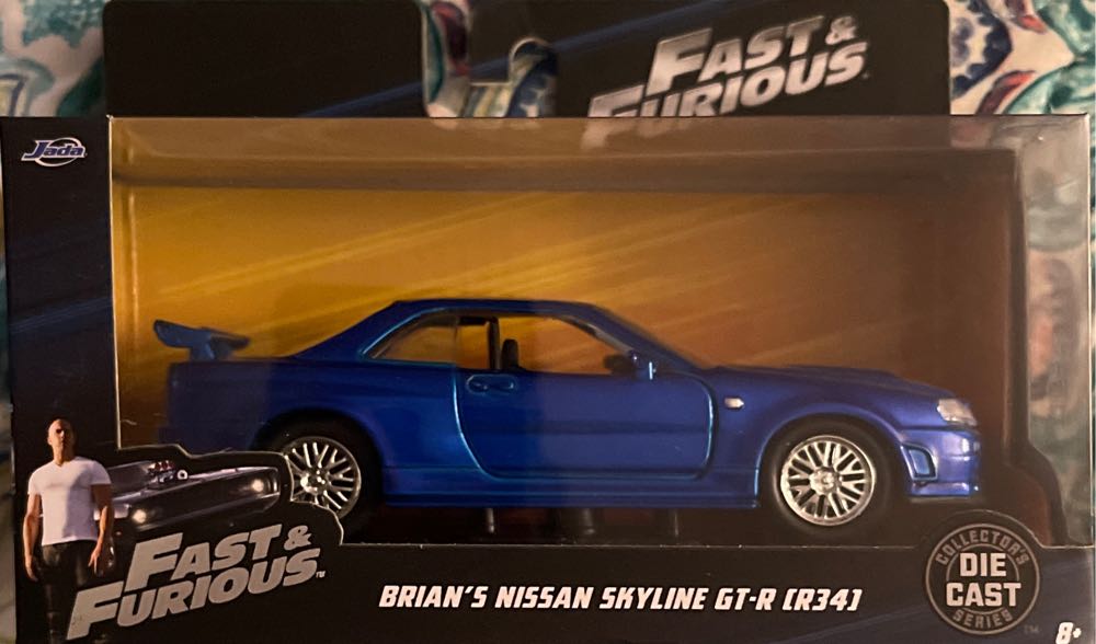 Jingle All The Way #1166 Myron (as Dementor)