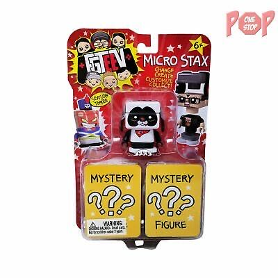 FgTeev  vinyl figure collectible - Main Image 2