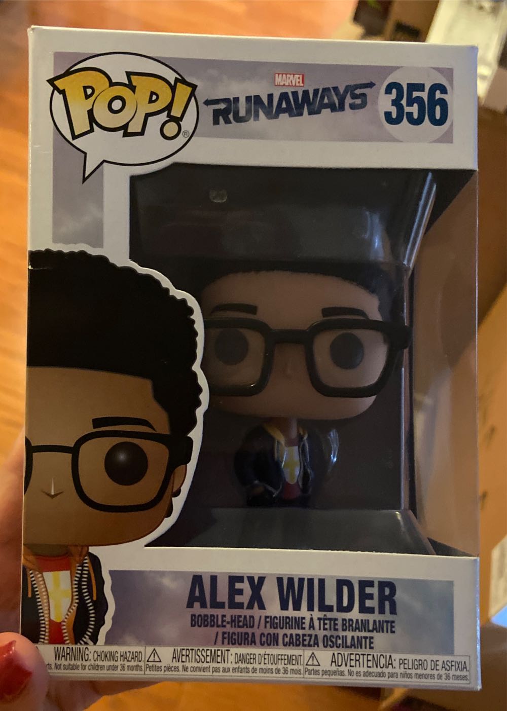 Iron Maiden-Somewhere In Time