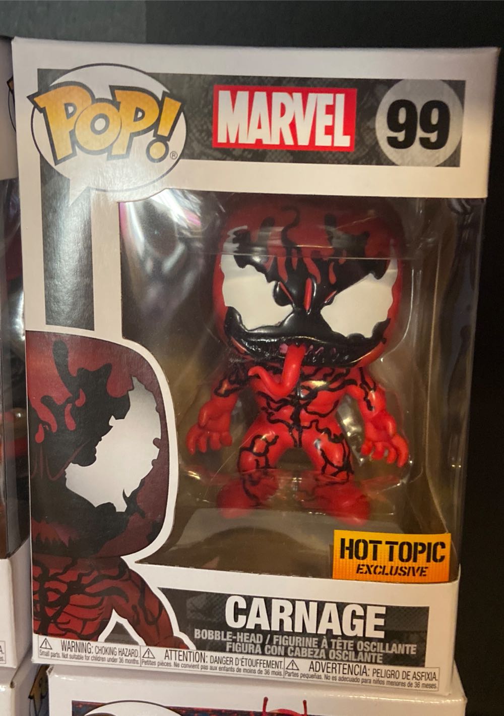 My Hero Academia Deku Keychain