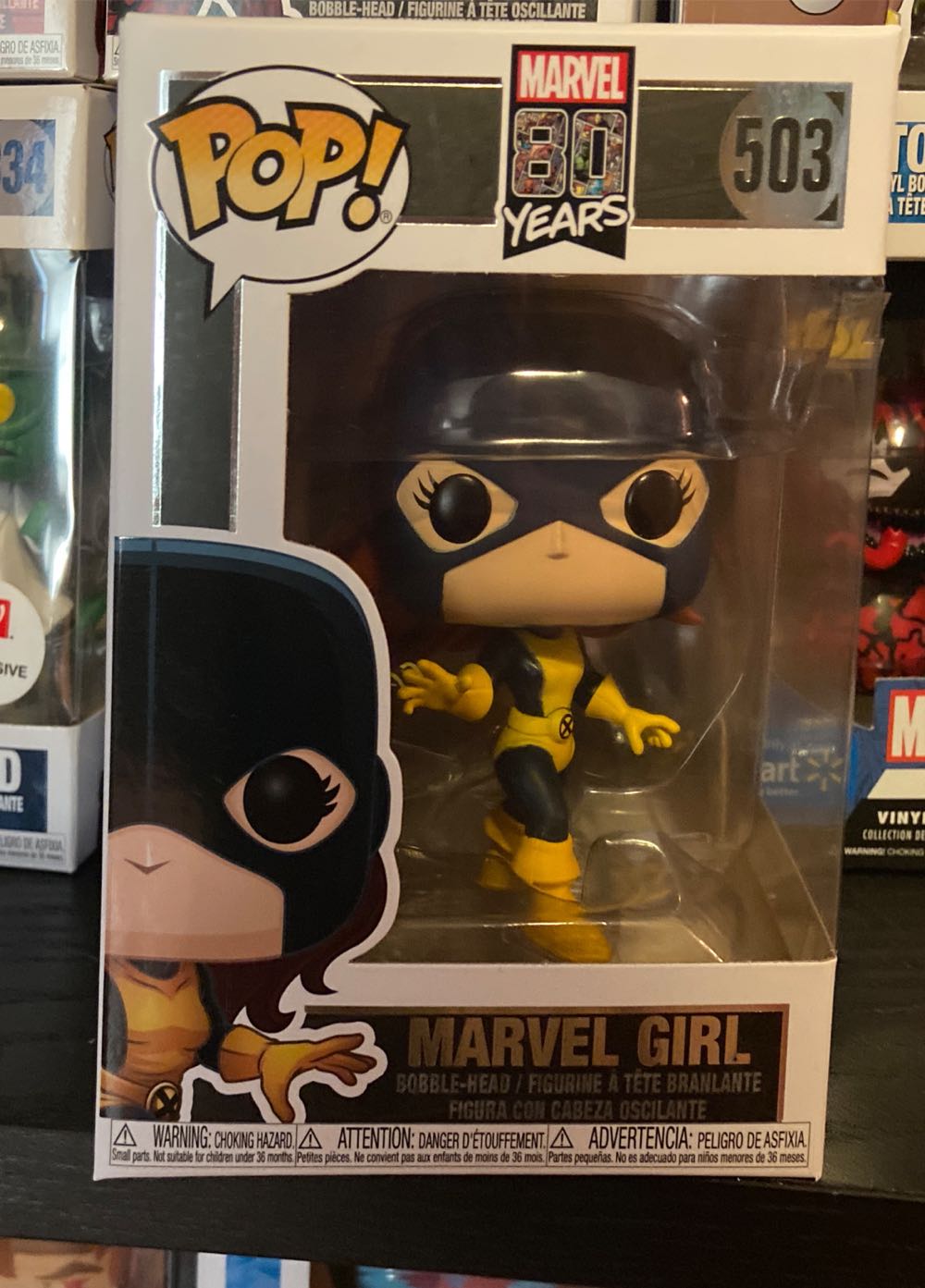 Stitch-Funko Pop Pocket Keychain Disney Lilo Stitch Boxlunch Diamond