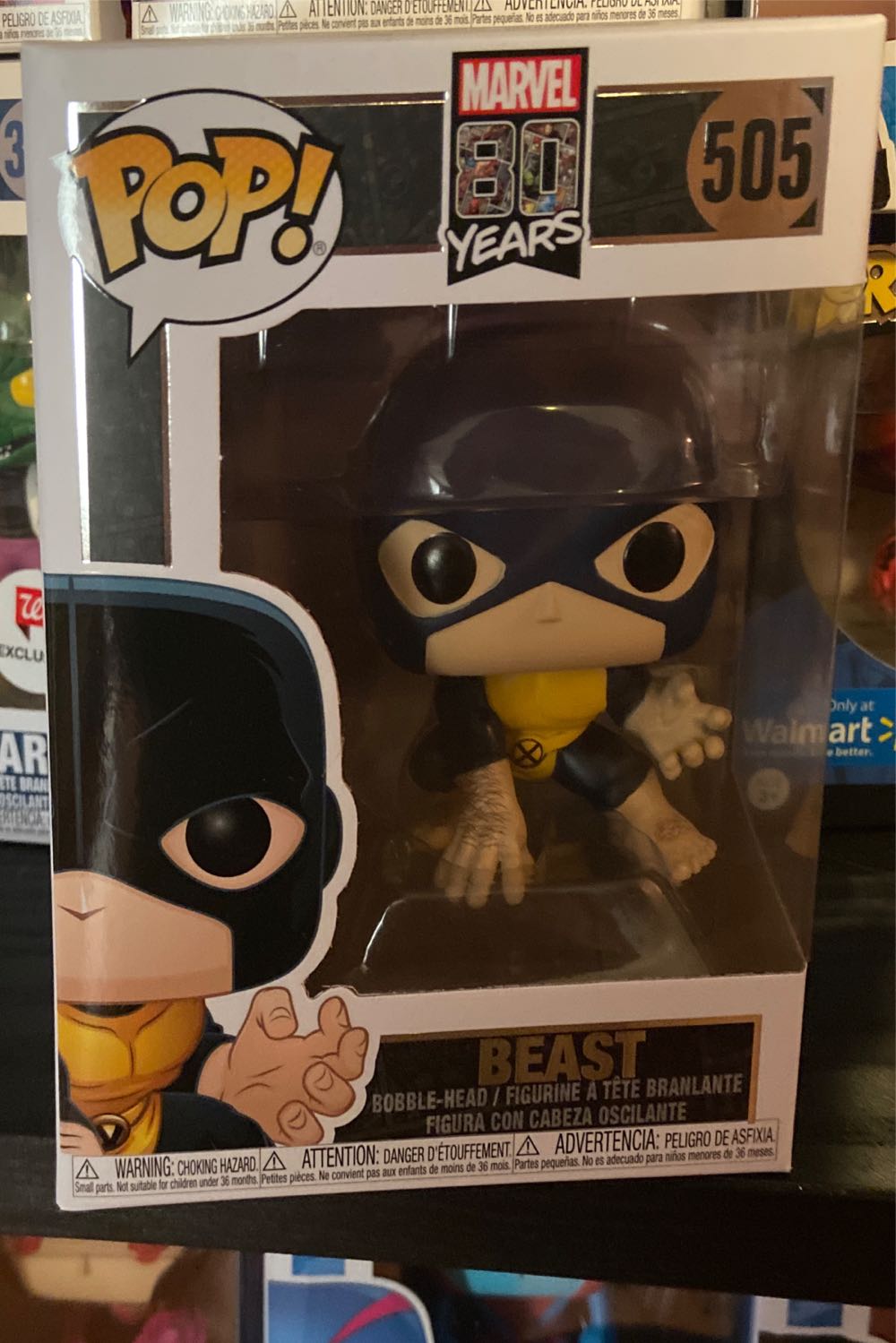 Toy Story ALIEN REMIX #42, #43: WOODY & BUZZ in CLAW MACHINE 2-Pack