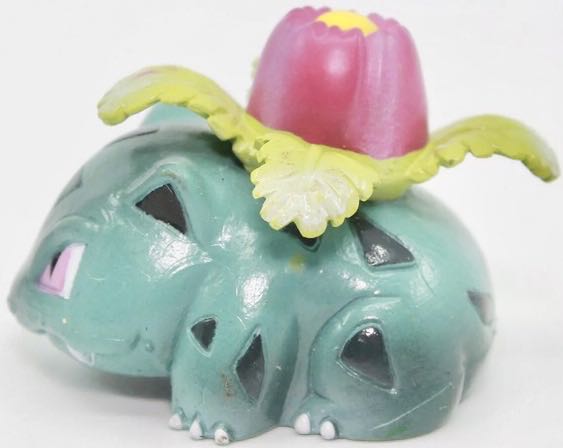 Ivysaur - Pokémon vinyl figure collectible - Main Image 2