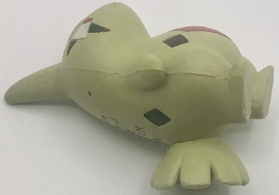 Larvitar - Pokémon vinyl figure collectible - Main Image 3