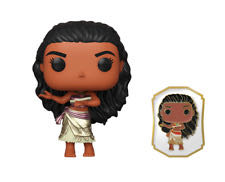 Funko Pocket Pop Oogie Boogie Keychain