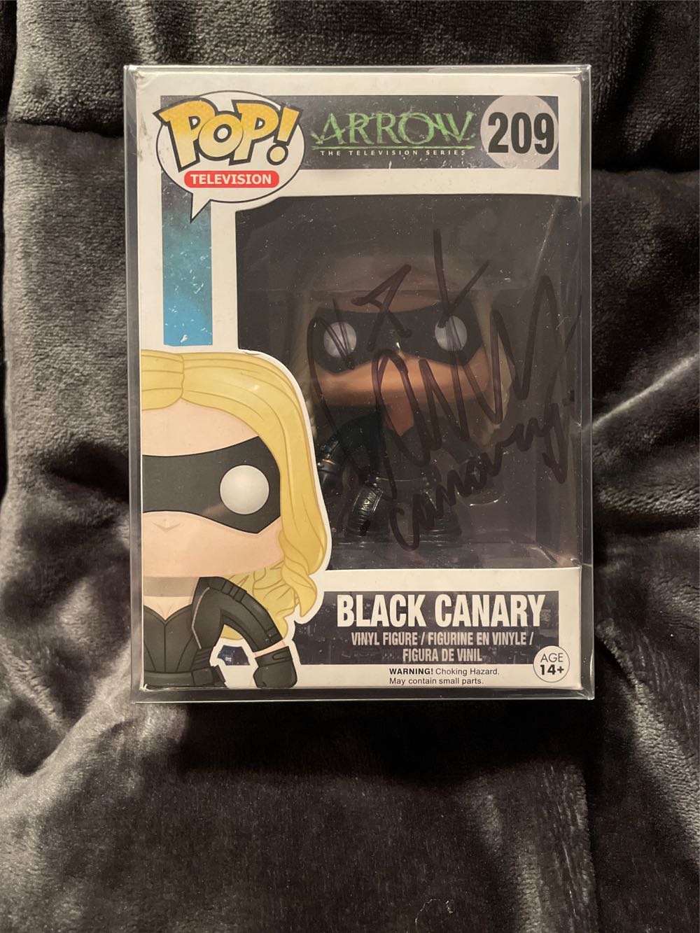 Safari Deadpool Keychain