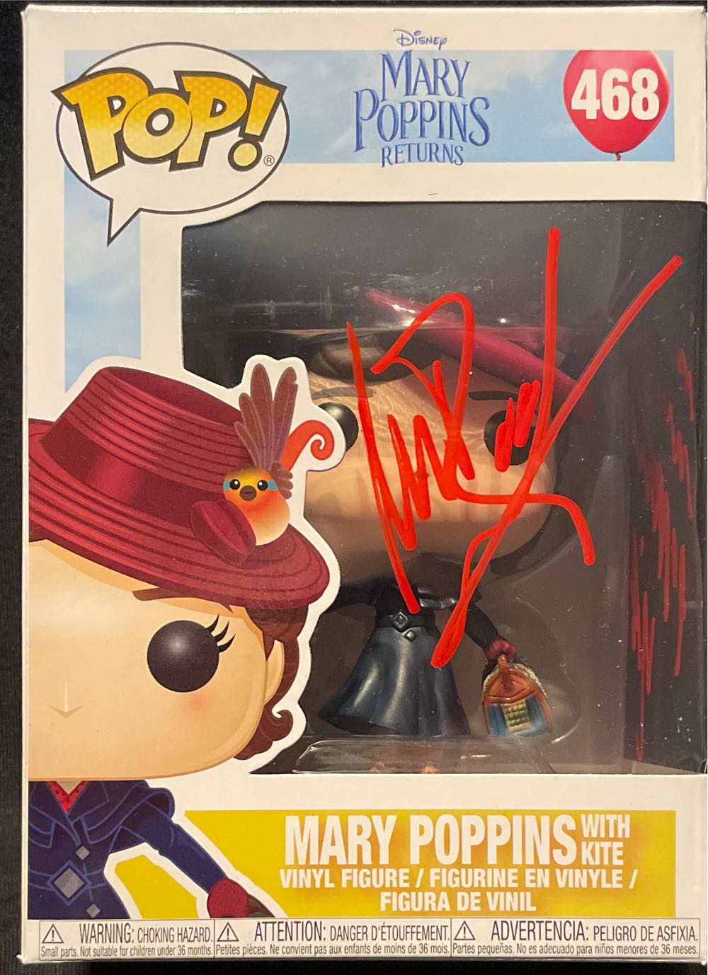 Ozzie Albies - Funko Pop - #61